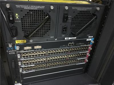 江宁街道交换机回收 思科交换机回收
