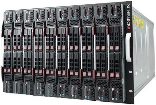 江宁街道服务器回收